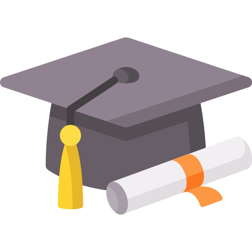 Education Counselling Icon